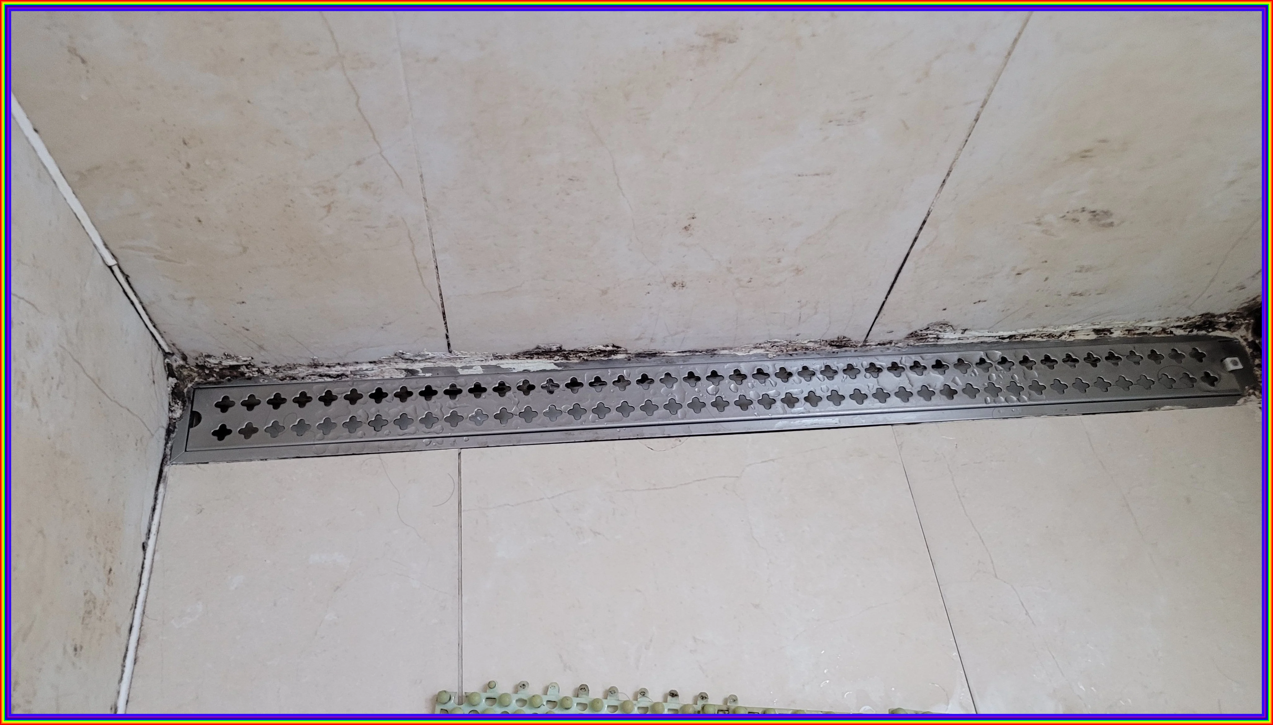 정밀 탐지 이미지