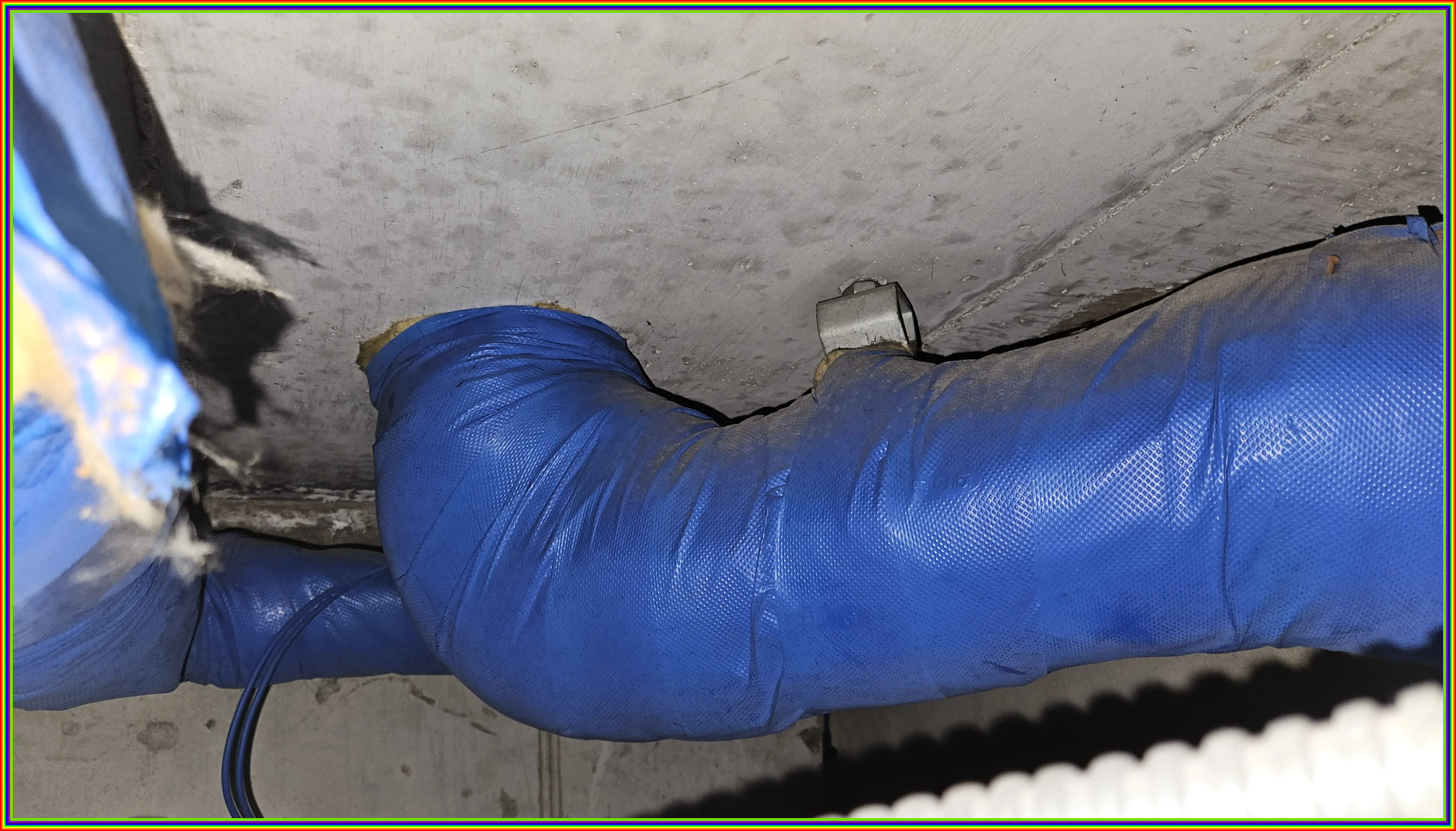 정밀 탐지 이미지