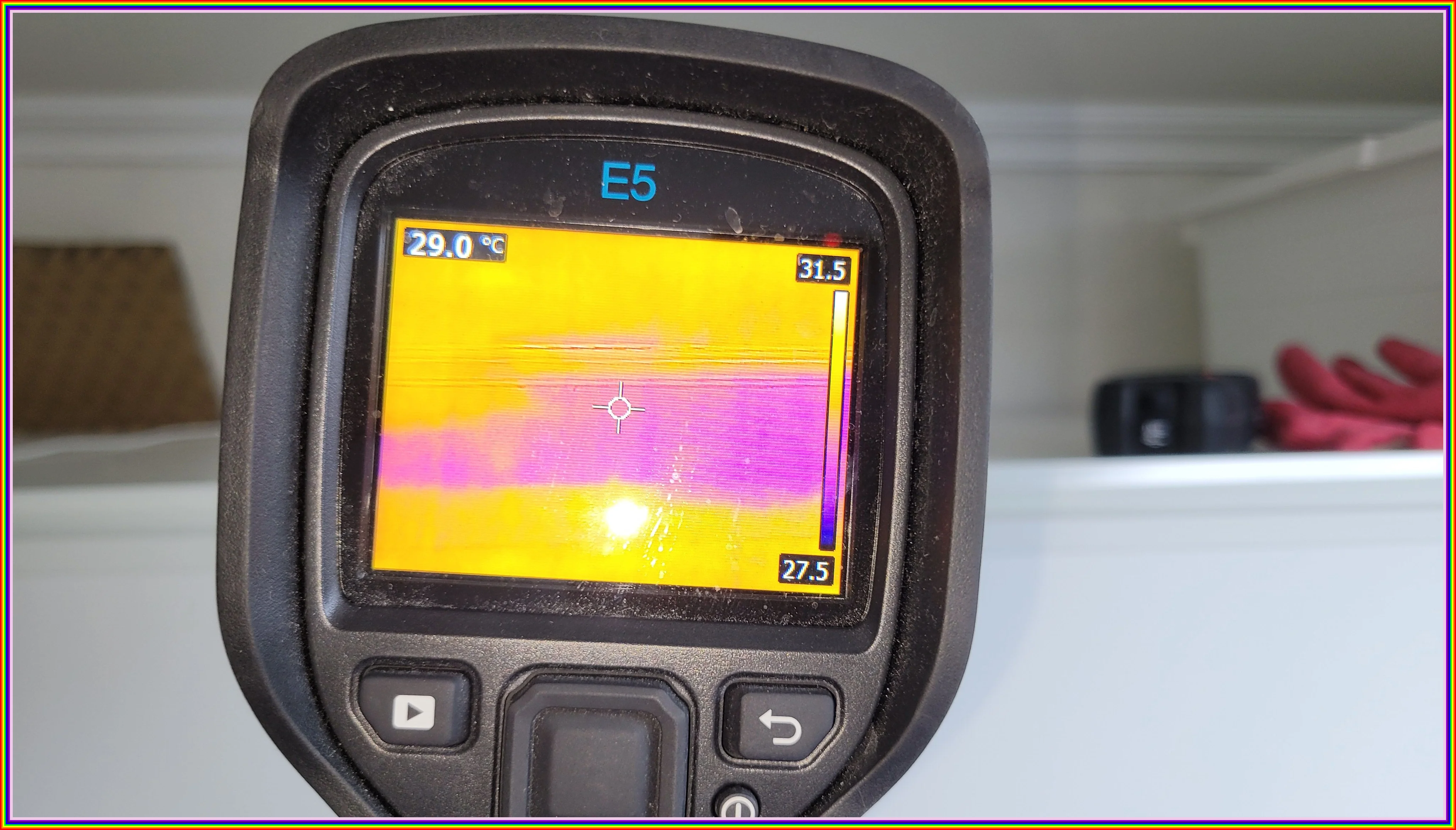 정밀 탐지 이미지