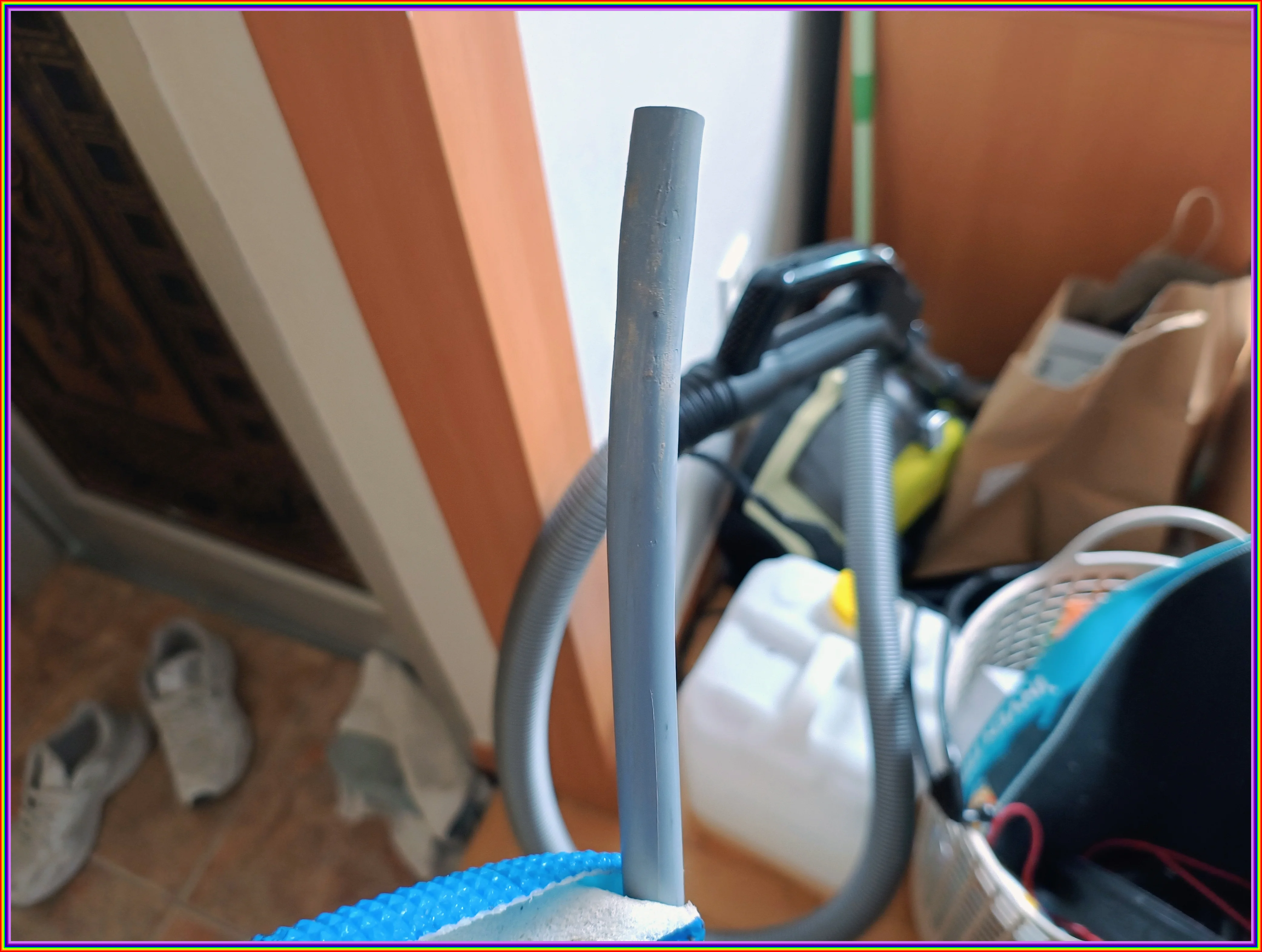 정밀 탐지 이미지