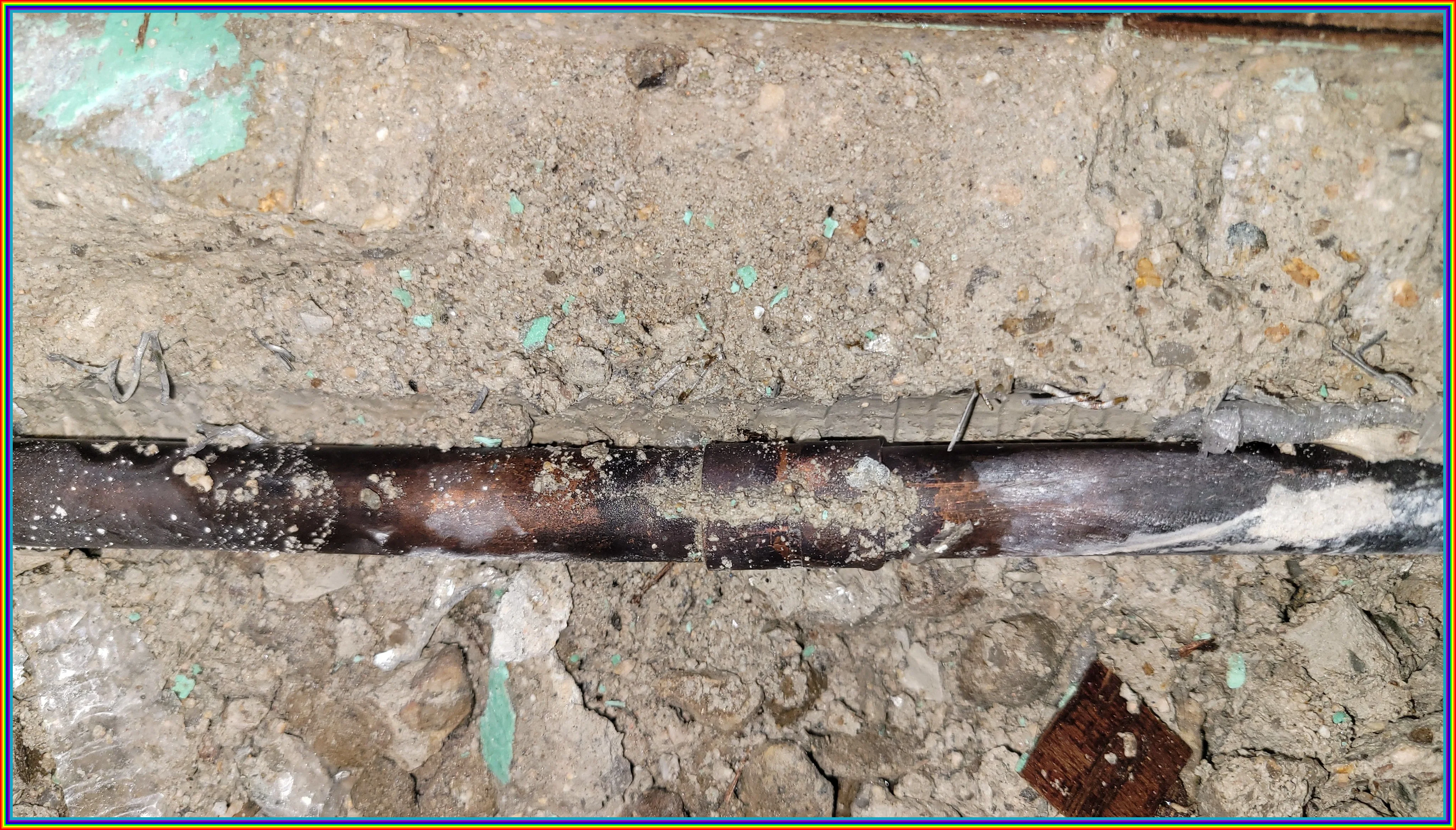 정밀 탐지 이미지