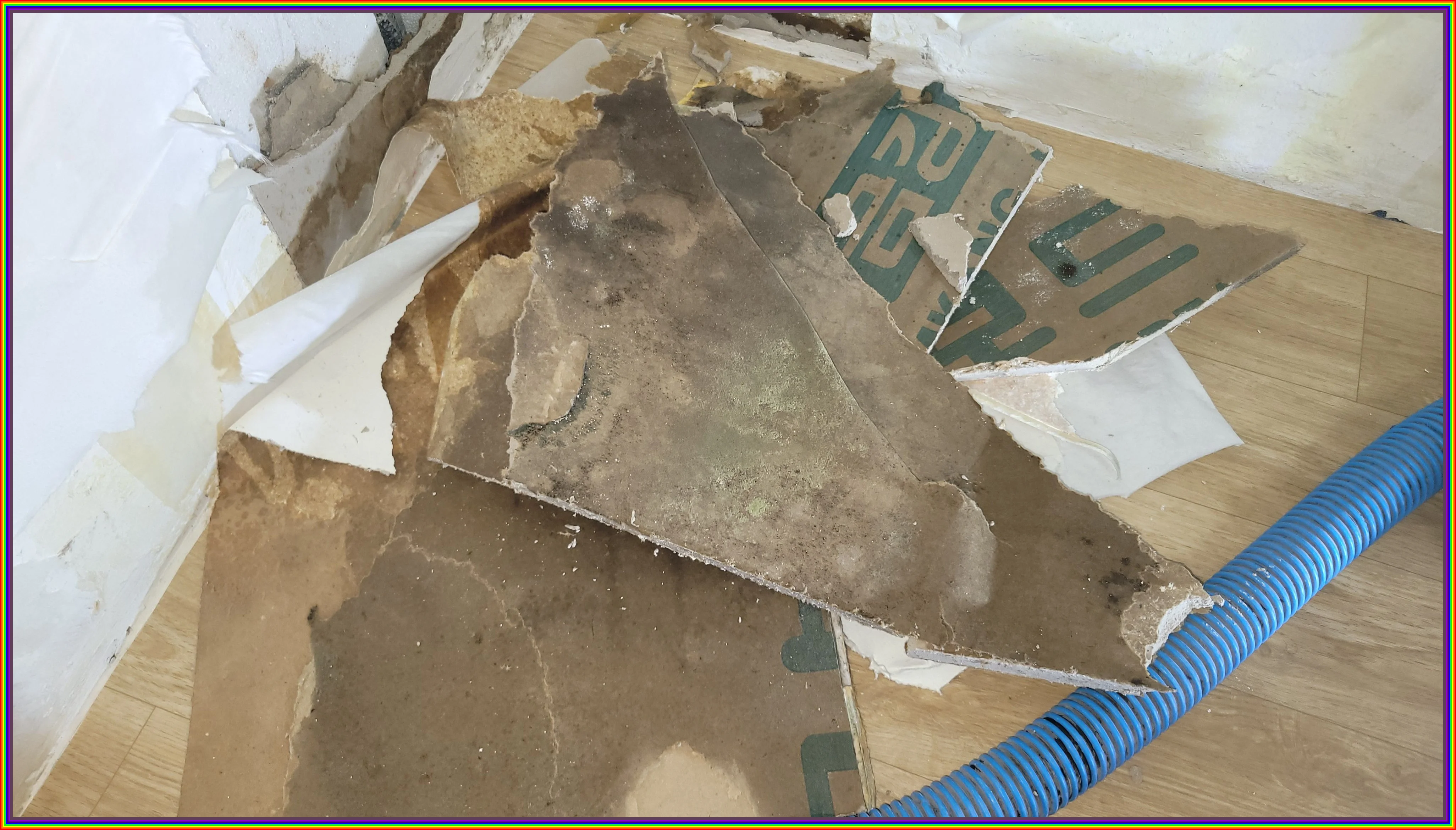 정밀 탐지 이미지