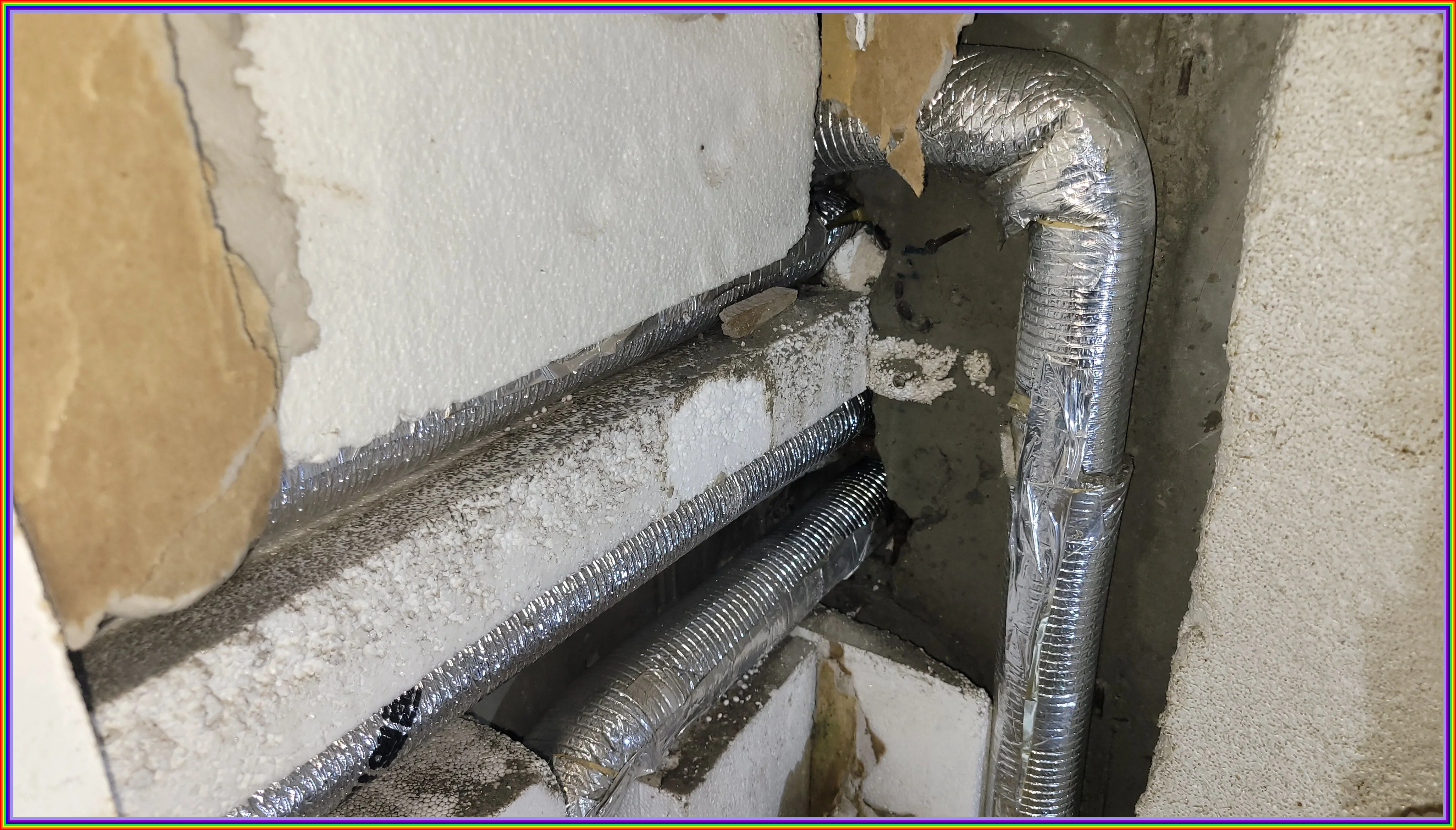 정밀 탐지 이미지