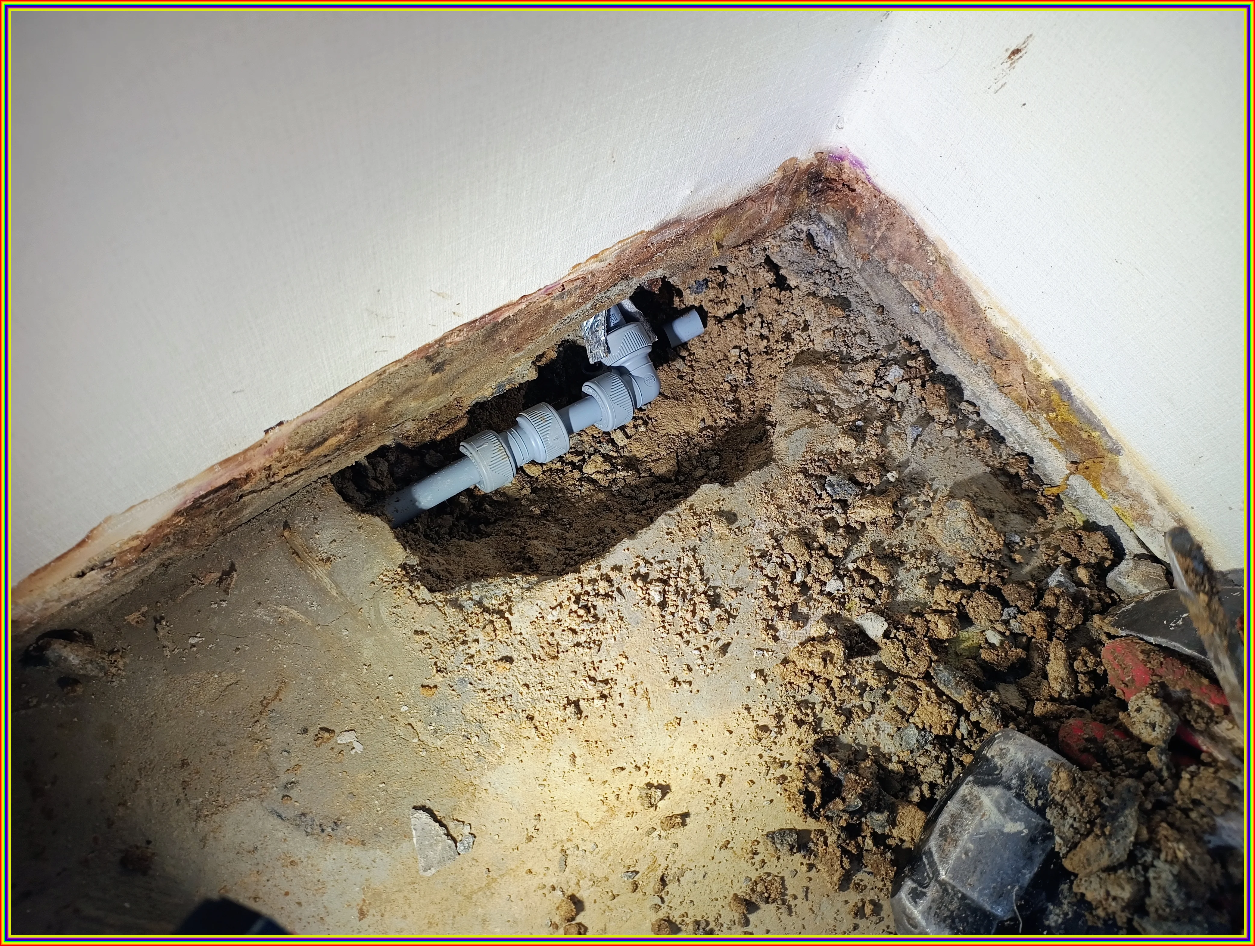 정밀 탐지 이미지